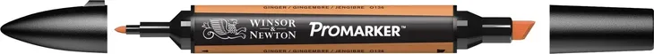 promarker-dwustronny-o136-imbirowy-przeznaczenie-drewno
