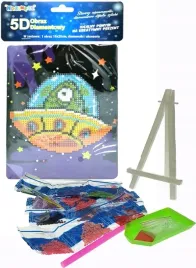 mozaika-diamentowa-15x20-statek-kosmiczny-haft-diamentowy-wyklejanka