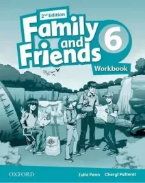 family-and-friends-6-2nd-cwiczenia-oxford-2025