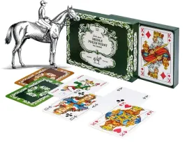 2-x-karty-do-gry-talie-piatnik-lisc-debu-poker-lux-2-talie-2-kolory