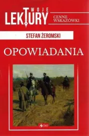 opowiadania-stefan-zeromski-br