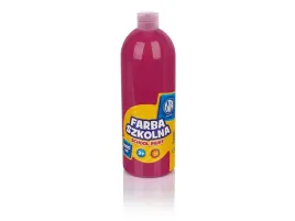 farba-szkolna-1000ml-rozowa-astra