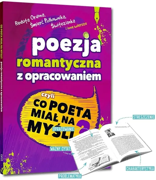Reduta Ordona, Śmierć Pułkownika, Świtezianka, W pamiętniku Zofii Bobrówny