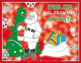 wielkie-kolorowanki-na-swieta-sowa