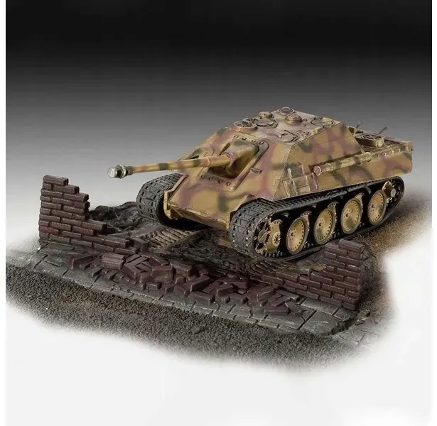 revell-03232-jagdpanther-okres-ii-wojna-swiatowa