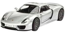 model-do-sklejania-revell-porsche-918-spyder