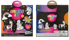 naklejki-zdrapki-5szt-w-opakowaniu-wrozkiunicorn