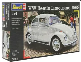 model-do-sklejania-revell-vw-beetle-limousine-1968