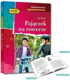 pajaczek-na-rowerze-lektura-z-opracowaniem-greg