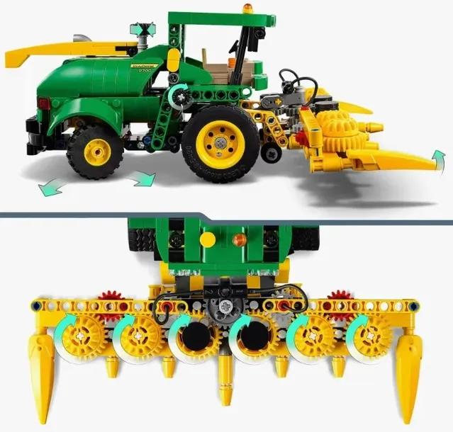 lego-technic-42168-john-deere-9700-harvester-plec-unisex