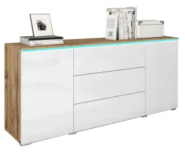 dwudrzwiowa-komoda-z-szufladami-vera-150-cm-z-polkami-regulowanymi