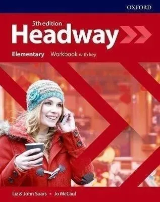 headway-5e-elementary-cwiczenia-key-oxford