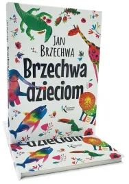 brzechwa-dzieciom-ksiazka-bajki-dla-dzieci-piekne-wydanie