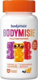bodymax-bodymisie-zelki-multiwitamina-bez-cukru-smak-owocowy-60-sztuk
