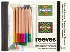 pocztowki-do-kolorowania-reeves