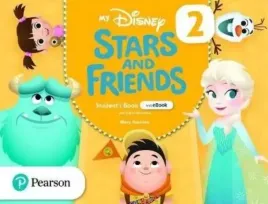 my-disney-stars-and-friends-2-podrecznik-pearson-2025