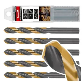 wiertlo-czarno-zlote-do-metalu-hss-13-00mm-5-szt-powloka-tin