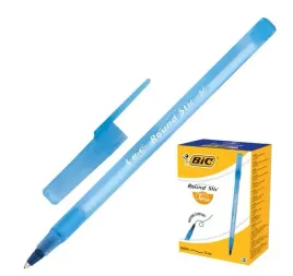 dlugopis-round-stic-niebieski-bic