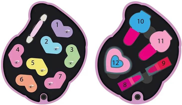 kosmetyczka-jednorozec-crazy-chic-plec-dziewczynki