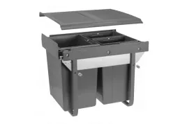 pojemnik-gtv-practi-eco-prowadnica-h45-450-20l-2x10l-antracyt