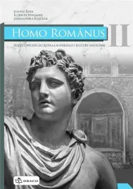 homo-romanus-2-zeszyt-cwiczen-draco-2025