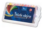 pastele-olejne-heksagonalne-24-kolory-etui-tetis-stan-nowy