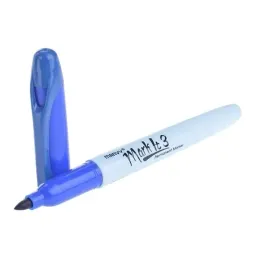 marker-flamaster-pisak-niebieski-marvy-permanentny