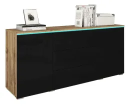 dwudrzwiowa-komoda-z-szufladami-vera-150-cm-z-polkami-regulowanymi