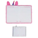 pamietnik-pluszowy-unicorn-format-a5