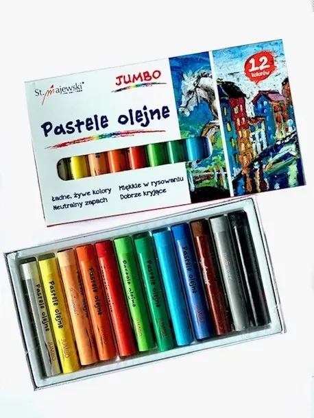 pastele-olejne-12-kolorow-bambino-marka-st-majewski