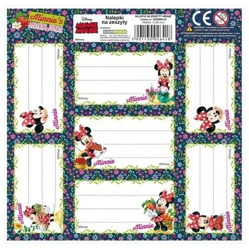 nalepki-na-zeszyt-minnie-marka-derform