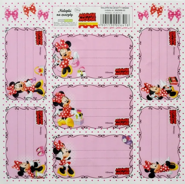 nalepki-na-zeszyt-minnie-kod-producenta-nnzmm