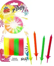 swieczki-urodzinowe-fluo-na-tort-birthday-mk-trade