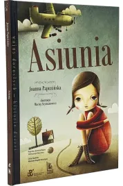 lektura-szkolna-asiunia-joanna-papuzinska
