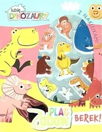 plac-zabaw-dinozaury-zadania-kolorowanki-naklejki