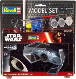 model-revell-star-wars-darth-vader-s-tie-fighter-f