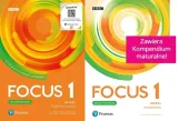 focus-1-second-edition-komplet-kompendium-pearson-2025