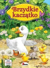brzydkie-kaczatko-bajki-czytajki