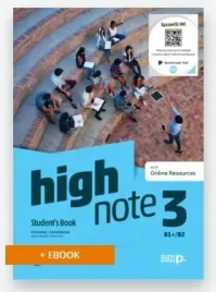 high-note-3-podrecznik-kod-pearson-2025