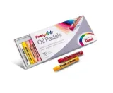 pastele-olejne-16-kolorow-pentel-stan-nowy