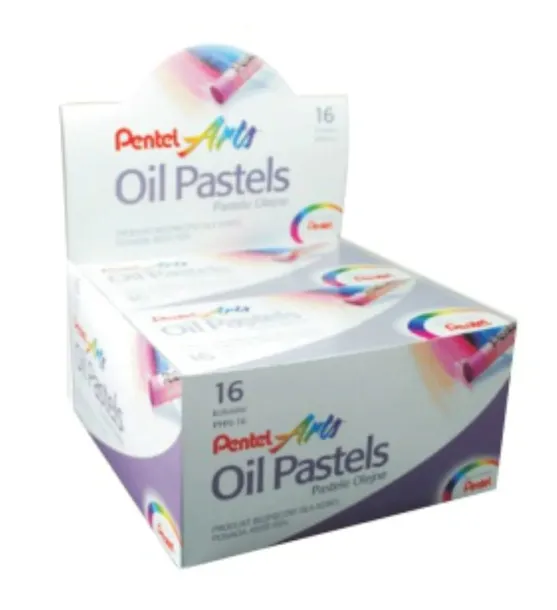 pastele-olejne-16-kolorow-pentel-kolor-bialy-czarny-odcienie-brazu-i-bezu-odcienie-czerwieni-odcienie-niebieskiego-odcienie-pomaranczowego-odcienie-rozu-odcienie-szarosci-i-srebra-odcienie-zieleni-odcienie-zoltego-i-zlota-wielokolorowy