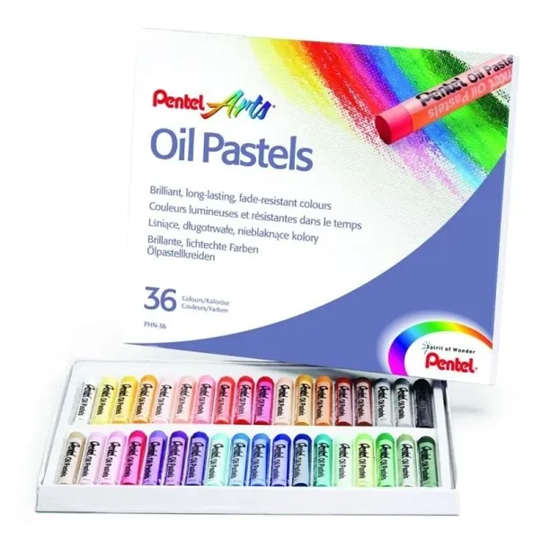 pastele-olejne-16-kolorow-pentel-stan-nowy-rodzaj-kredki-pastelowe