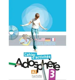 adosphere-3-zeszyt-cwiczen-hachette-2025