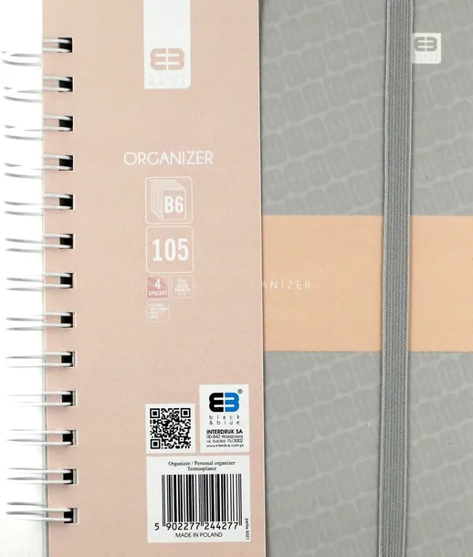 organizer-b6-105-pastel-interdruk-rozmiar-b6