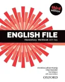 english-file-third-edition-elementary-workbook-wit