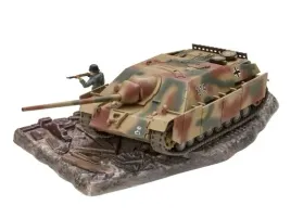 model-do-sklejania-revell-czolg-jagdpanzer-iv-l-70