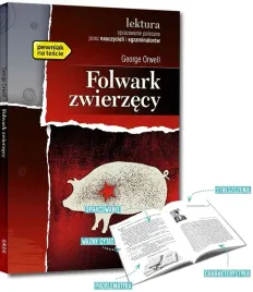 lektura-szkolna-folwark-zwierzecy-z-opracowaniem-i-streszczeniem-greg