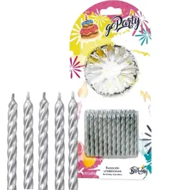 swieczki-urodzinowe-srebrne-zakrecona-krecona