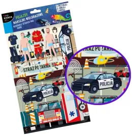 naklejki-wielorazowe-3d-pojazdy-straz-policja-helikopter-kidea