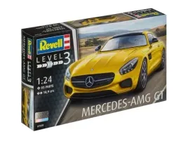 model-do-sklejania-revell-mercedes-amg-gt